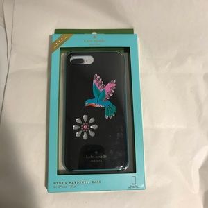 Kate Spade 7 plus iPhone case